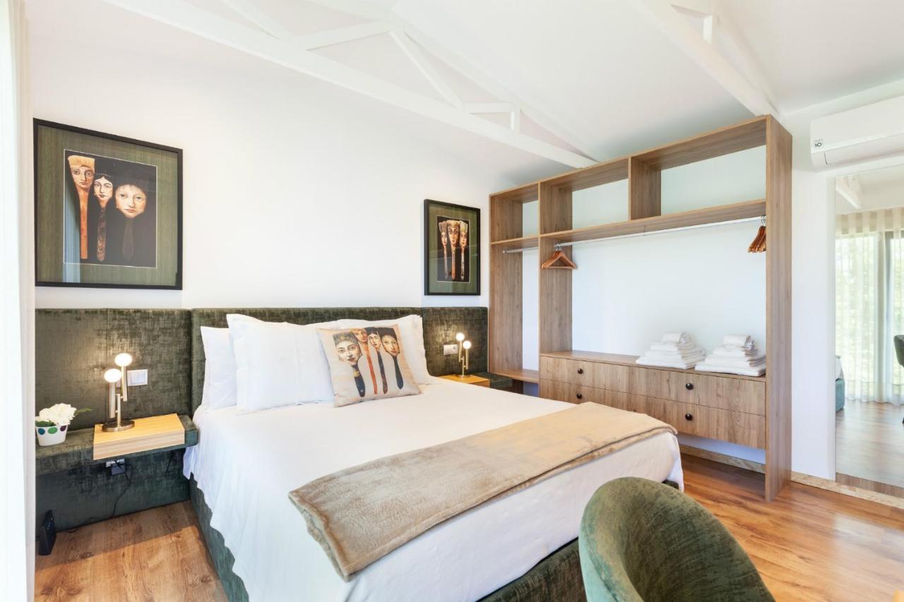 Casa Do Monte Da Veiga - Minho'S Guest Villa Póvoa de Lanhoso Екстериор снимка