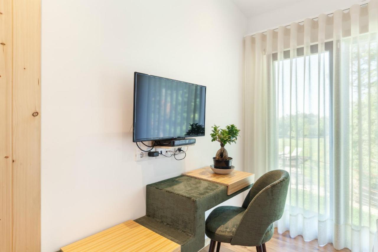 Casa Do Monte Da Veiga - Minho'S Guest Villa Póvoa de Lanhoso Екстериор снимка