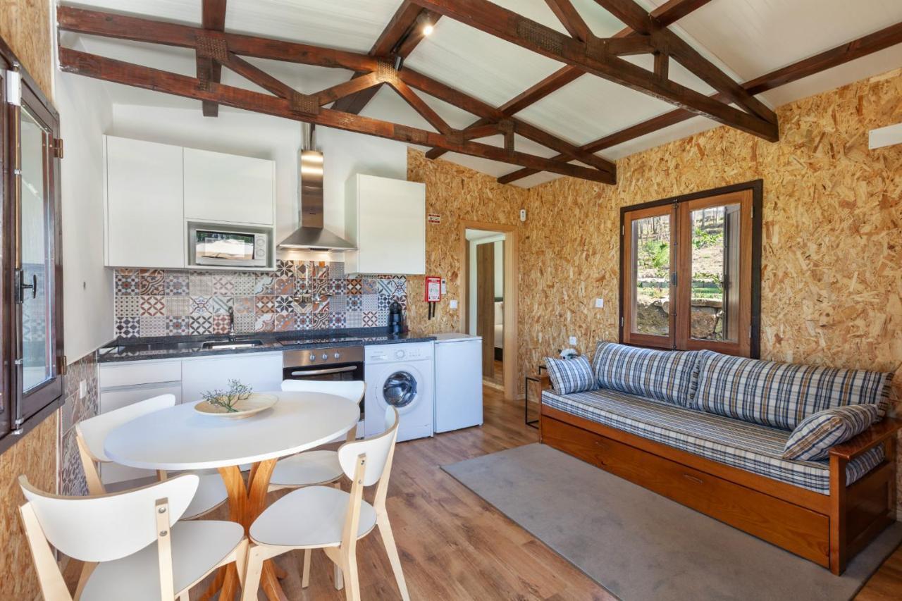 Casa Do Monte Da Veiga - Minho'S Guest Villa Póvoa de Lanhoso Екстериор снимка